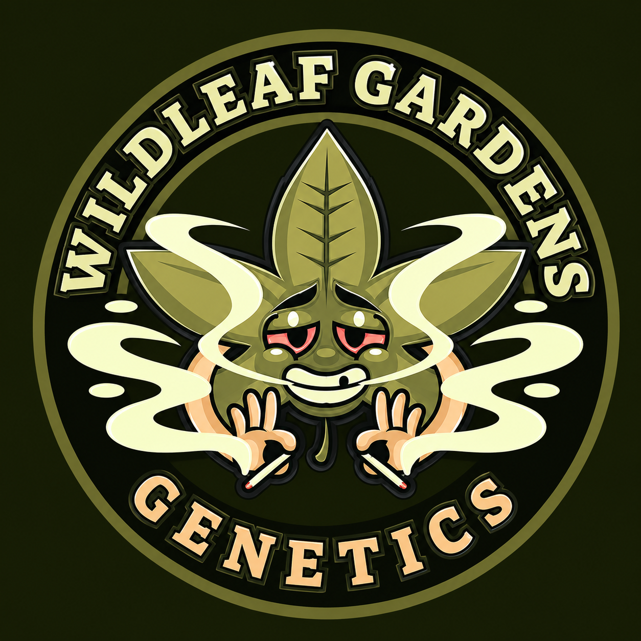 Wildlaf Gardens